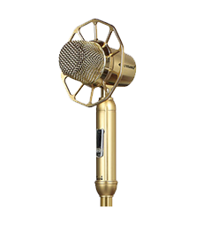 Wired Swing Microphone
