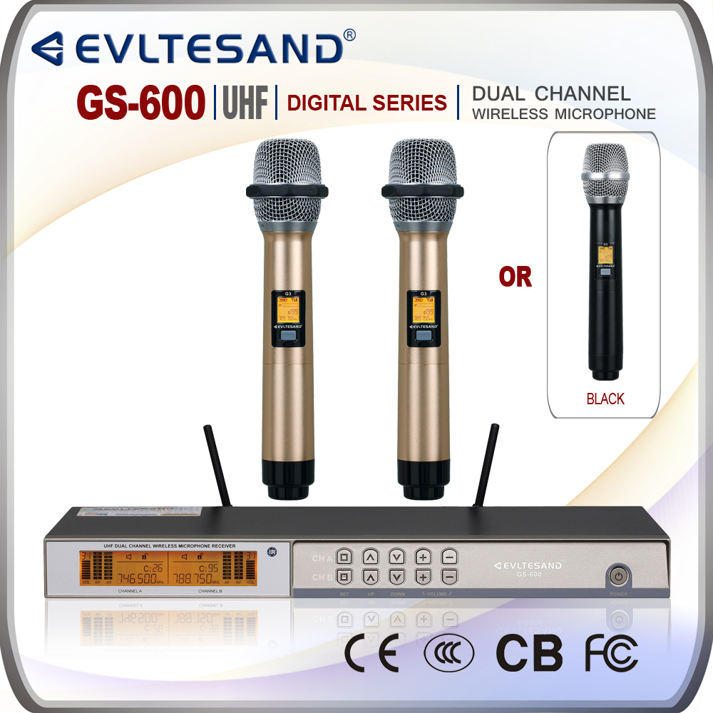 KTV Microphone